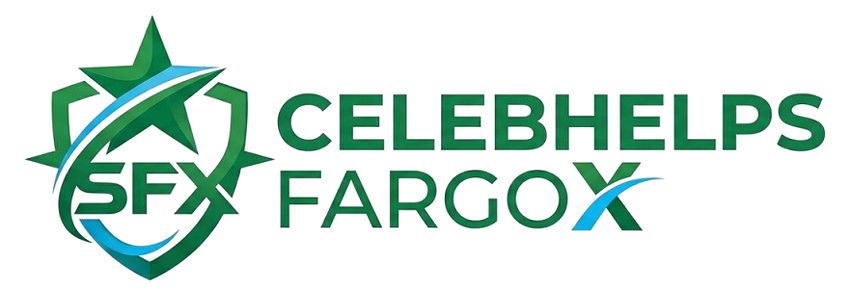 Celeb help Fargo